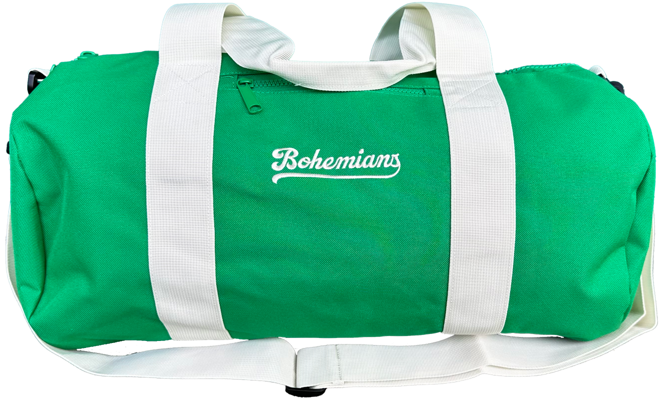 5762-taska vintage klokan bohemians zelena 1